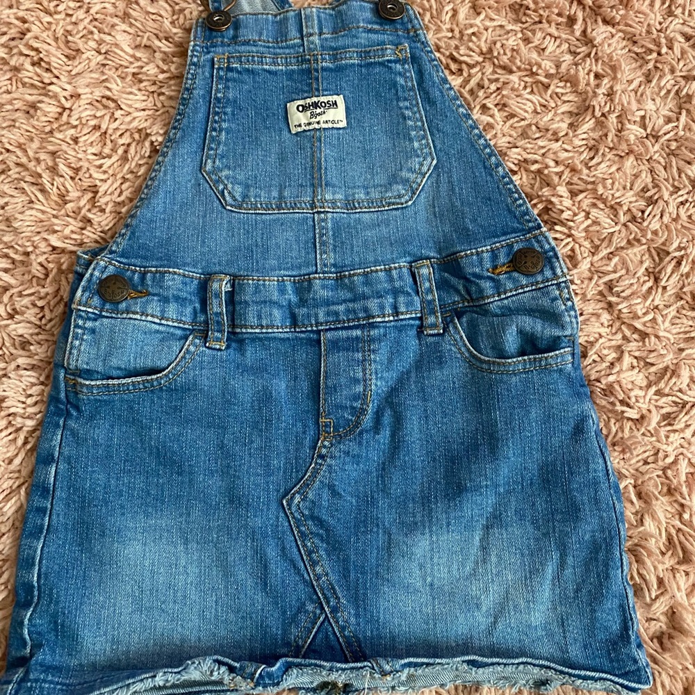 ‼️‼️ Overall ‼️‼️